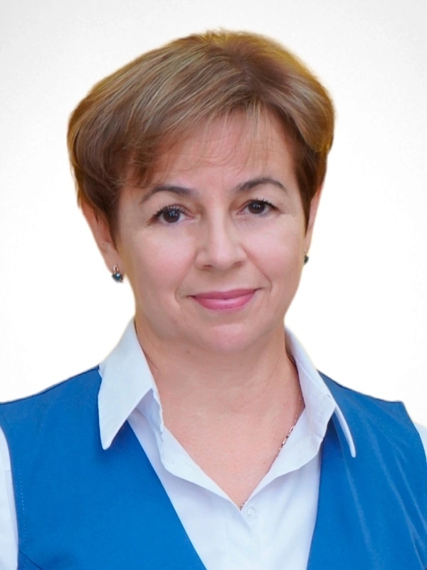 Мальцева Татьяна Васильевна