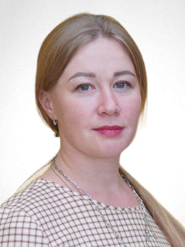 Пояркова Анастасия Александровна