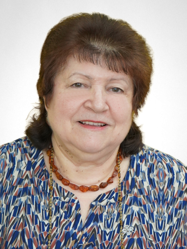 Щекудова Татьяна Борисовна